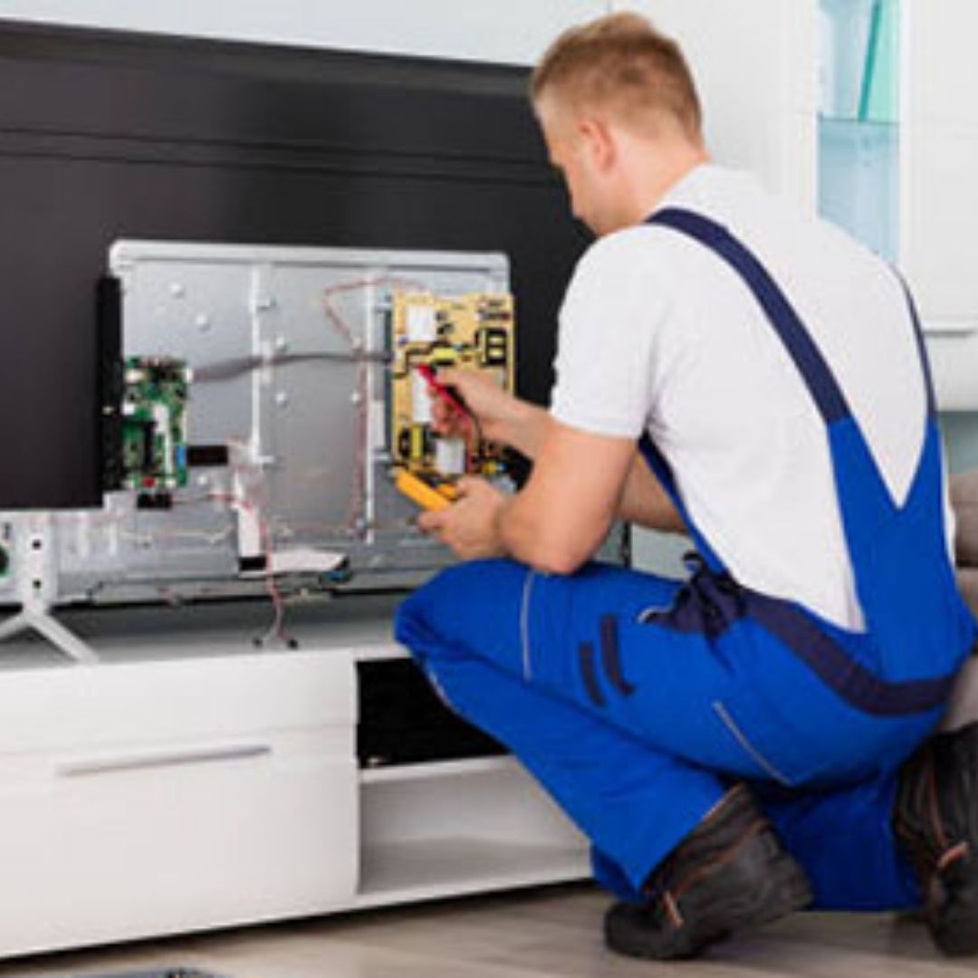 Bodrum Televizyon Tamircisi